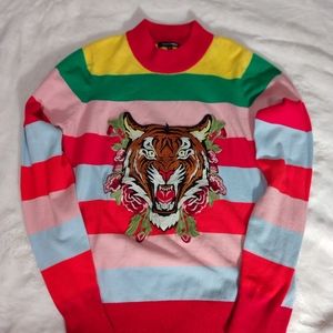 Fashion Nova Sweater